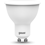 Светодиодная лампочка Gauss Smart MR16 (6 Вт, GU10) (101106406)