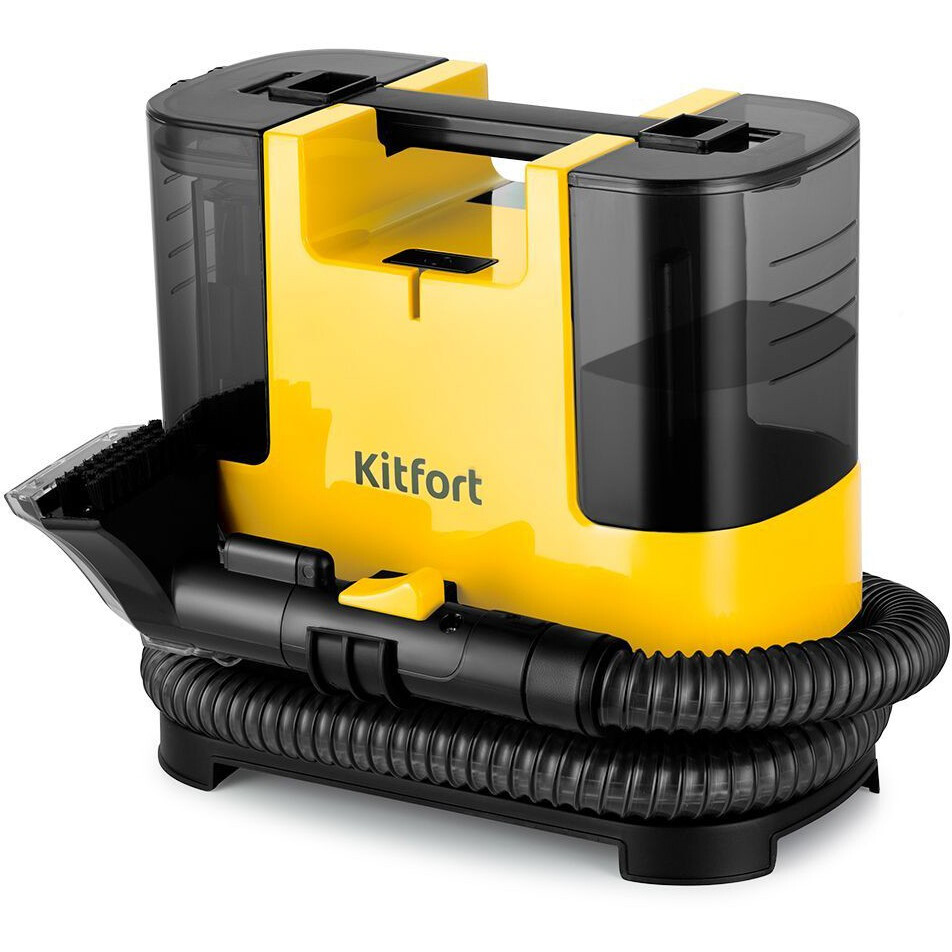 Пылесос Kitfort KT-5162-3 - КТ-5162-3