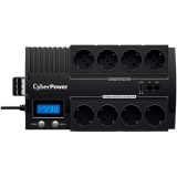 ИБП CyberPower Brics BR700EA