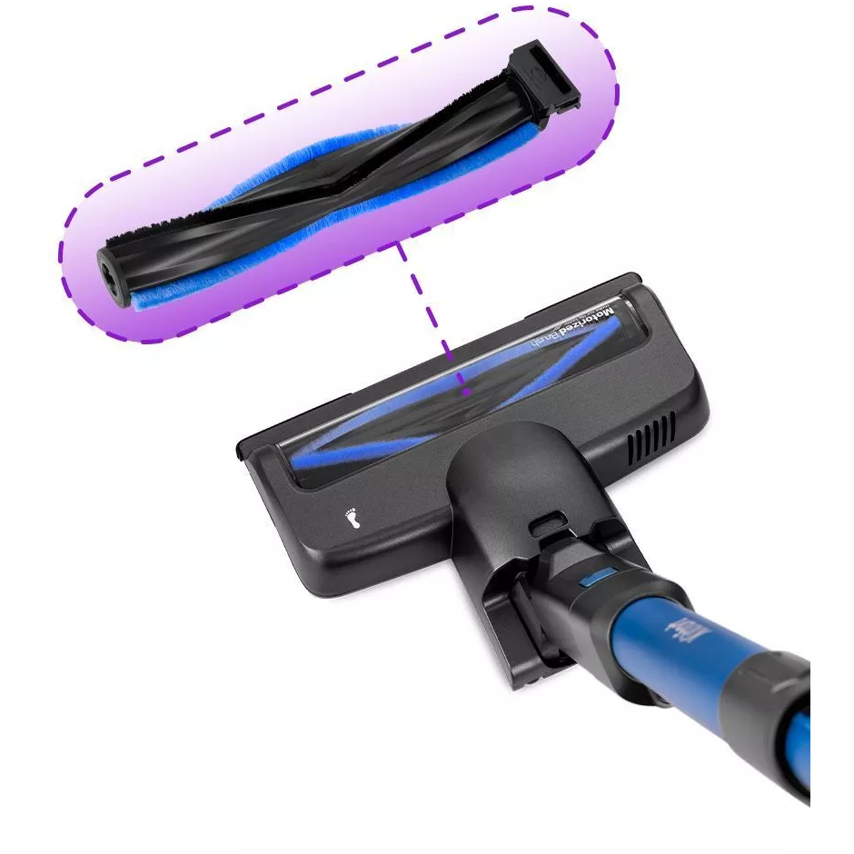 Пылесос Kitfort KT-5175-1 - КТ-5175-1 - фото 2