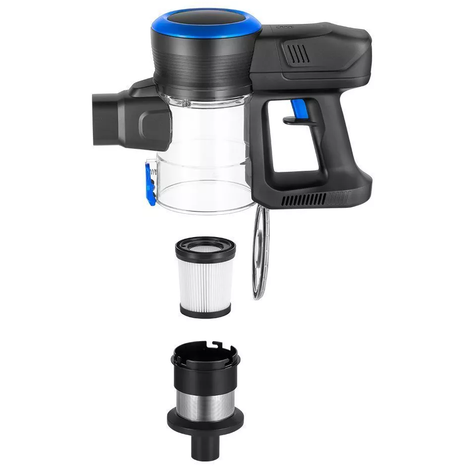 Пылесос Kitfort KT-5175-1 - КТ-5175-1 - фото 3