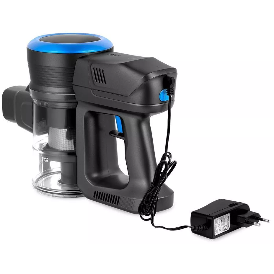 Пылесос Kitfort KT-5175-1 - КТ-5175-1 - фото 4