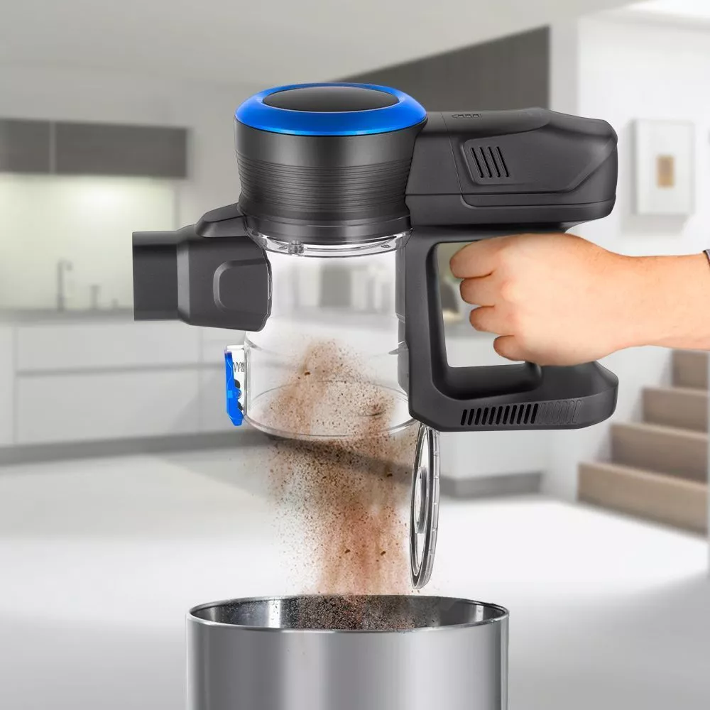 Пылесос Kitfort KT-5175-1 - КТ-5175-1 - фото 6