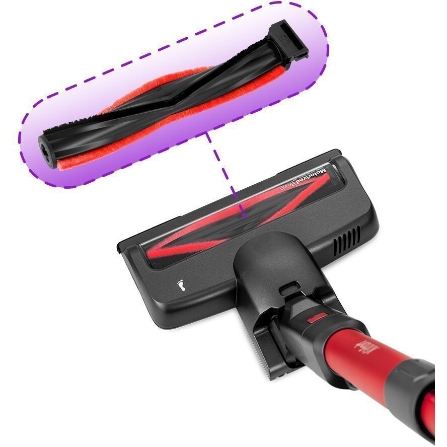 Пылесос Kitfort KT-5175-2 - КТ-5175-2 - фото 3