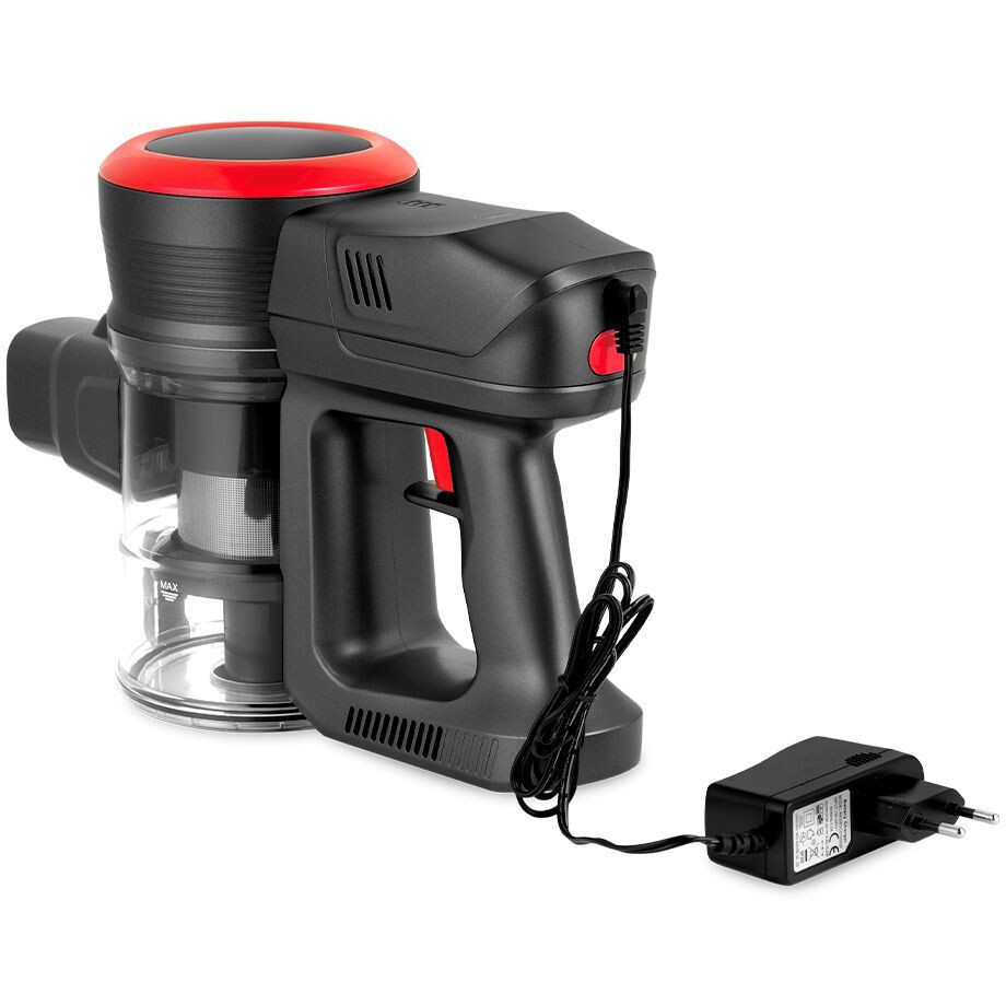 Пылесос Kitfort KT-5175-2 - КТ-5175-2 - фото 6