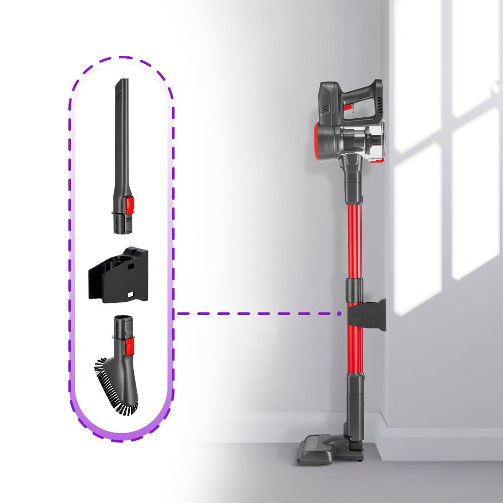 Пылесос Kitfort KT-5175-2 - КТ-5175-2 - фото 7