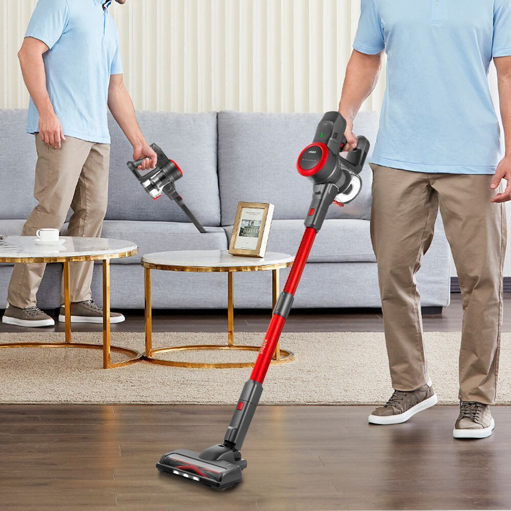 Пылесос Kitfort KT-5175-2 - КТ-5175-2 - фото 8