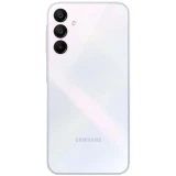 Смартфон Samsung Galaxy A15 6/128Gb Light Blue (SM-A155FLBGMEA)