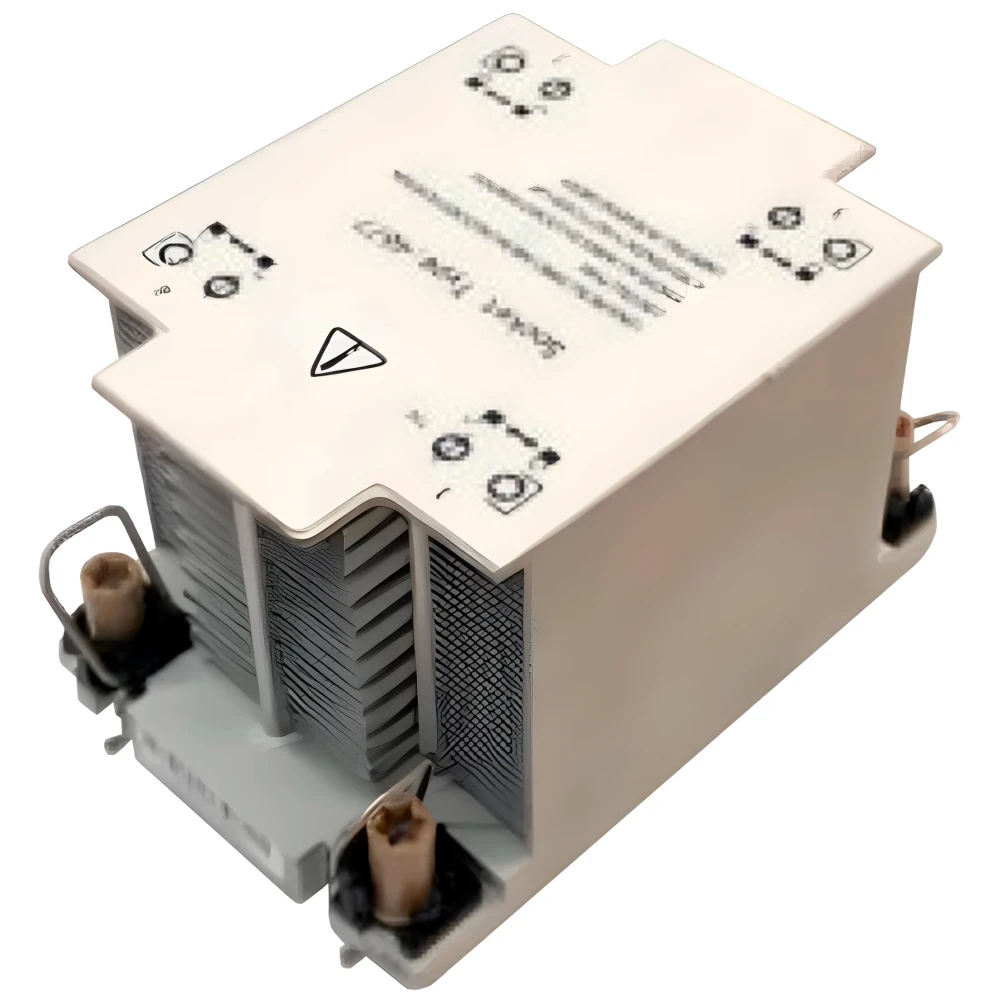 Кулер для серверного процессора Alseye 3DVC-2U-4189