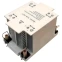 Кулер для серверного процессора Alseye 3DVC-2U-4189
