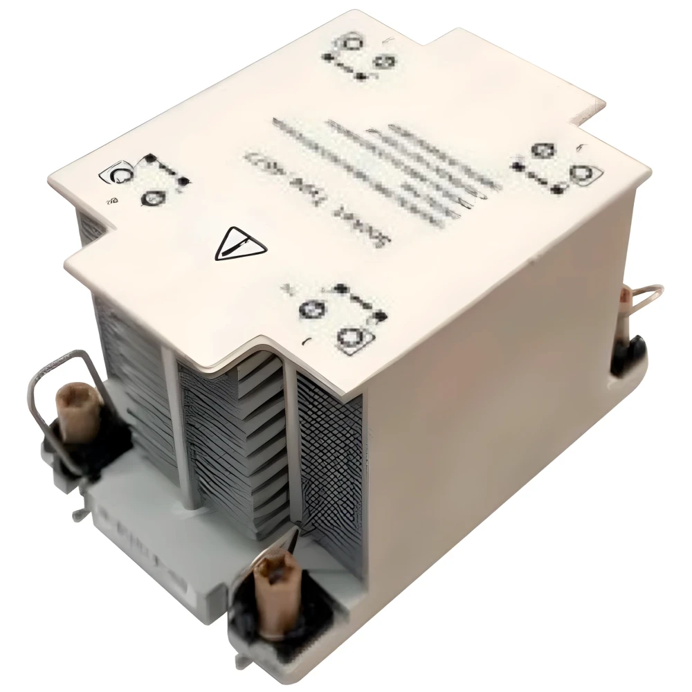 Кулер для серверного процессора Alseye 3DVC-2U-4677