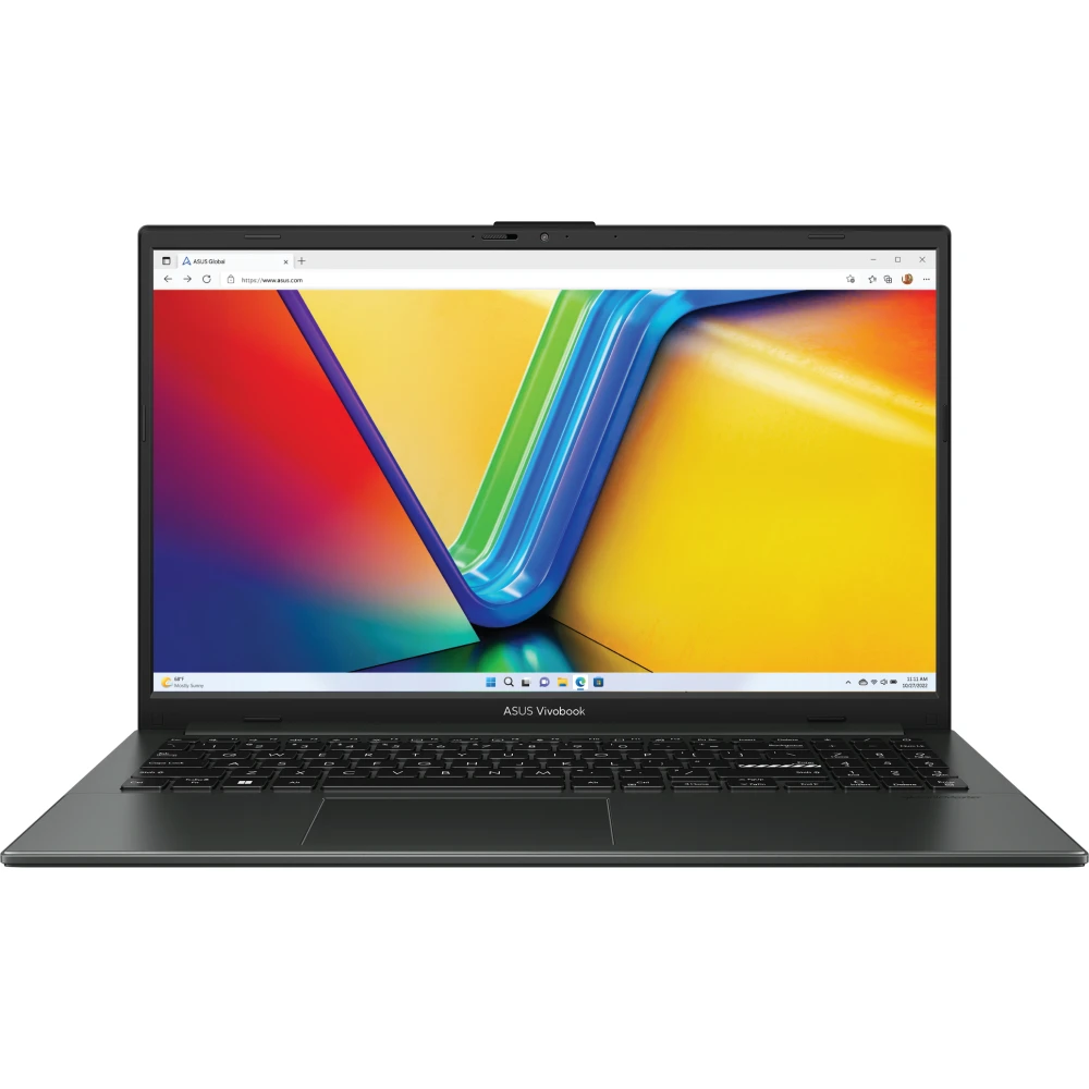 Ноутбук ASUS E1504FA Vivobook Go (BQ210) - E1504FA-BQ210