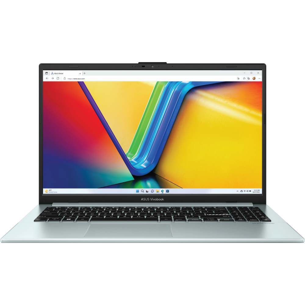 Ноутбук ASUS E1504FA Vivobook Go OLED (L1528) - E1504FA-L1528