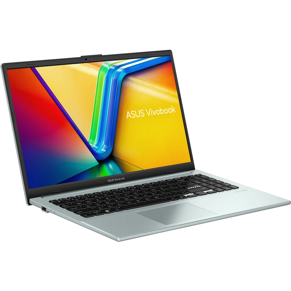 Ноутбук ASUS E1504FA Vivobook Go OLED (L1528) - E1504FA-L1528 - фото 2