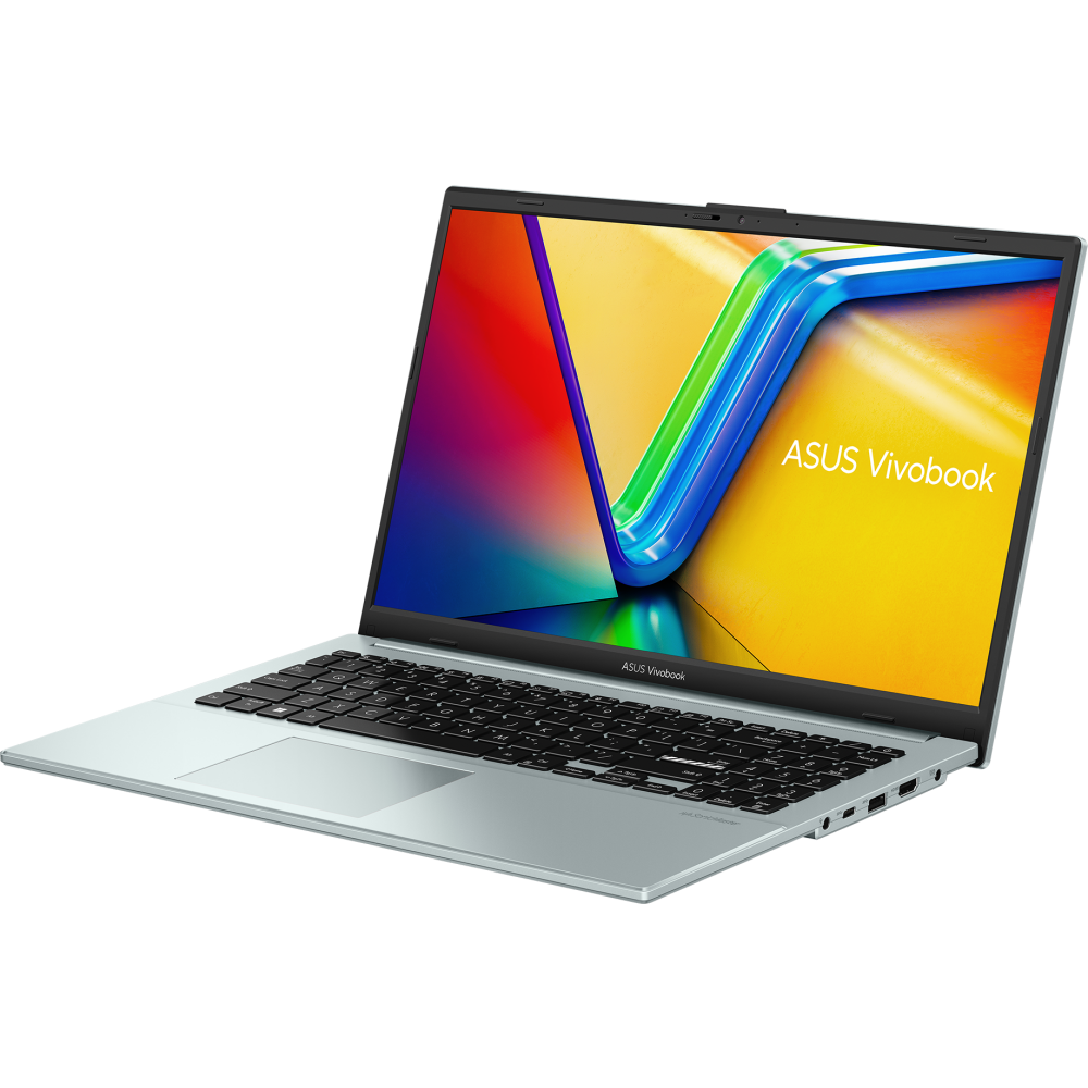 Ноутбук ASUS E1504FA Vivobook Go OLED (L1528) - E1504FA-L1528 - фото 3