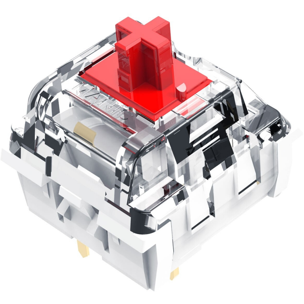 Клавиатура Gembird KB-G600 Black - фото 3