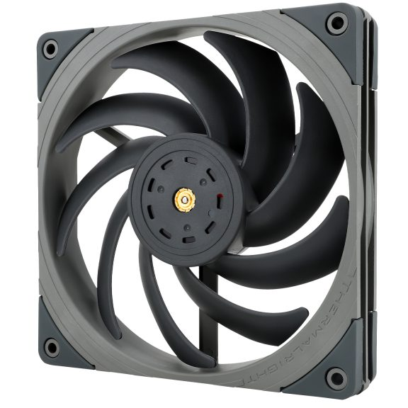 Вентилятор для корпуса Thermalright TL-B14 - фото 4