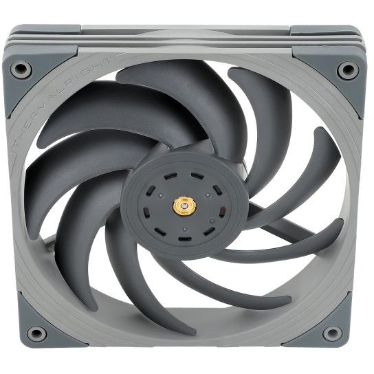 Вентилятор для корпуса Thermalright TL-B14 - фото 6