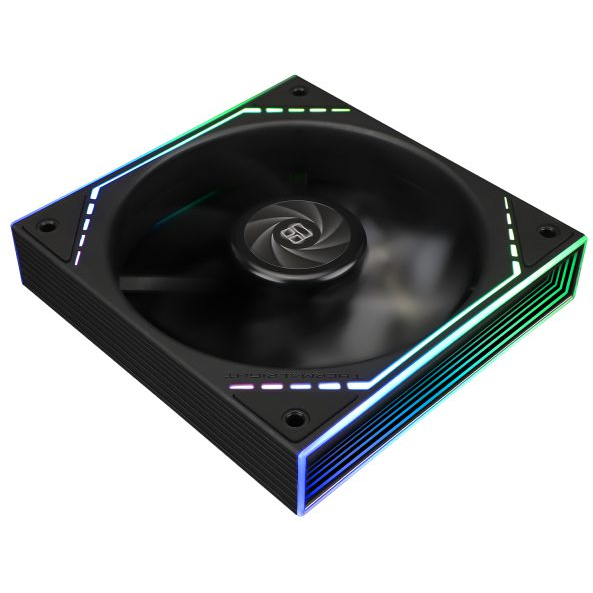Вентилятор для корпуса Thermalright TL-M12 ARGB - фото 6