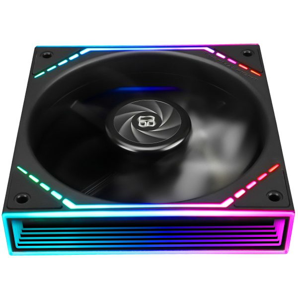 Вентилятор для корпуса Thermalright TL-M12 ARGB - фото 7