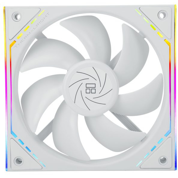 Вентилятор для корпуса Thermalright TL-M12W