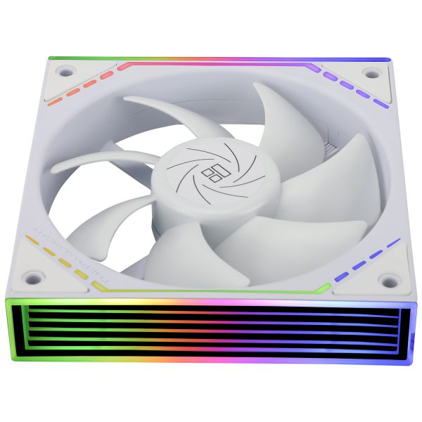 Вентилятор для корпуса Thermalright TL-M12W ARGB - фото 4