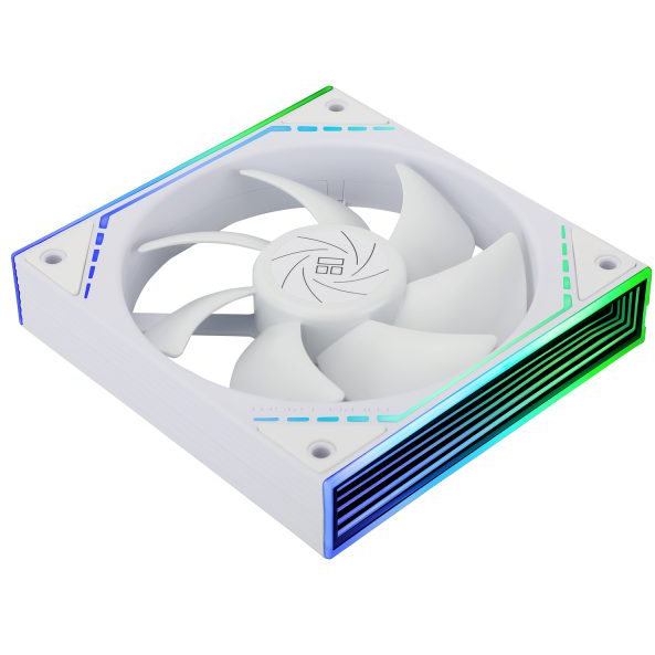 Вентилятор для корпуса Thermalright TL-M12W ARGB - фото 6