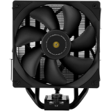 Кулер Thermalright Assassin Spirit 120 EVO Dark (AS120-EVO-DARK)