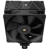 Кулер Thermalright Assassin Spirit 120 EVO Dark (AS120-EVO-DARK)