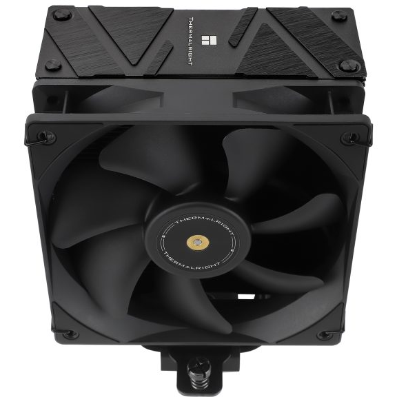 Кулер Thermalright Assassin Spirit 120 EVO Dark - AS120-EVO-DARK - фото 4