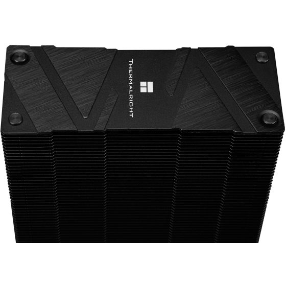 Кулер Thermalright Assassin Spirit 120 EVO Dark - AS120-EVO-DARK - фото 7
