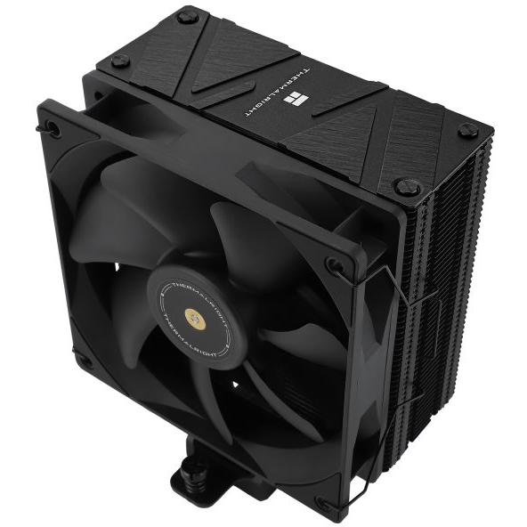Кулер Thermalright Assassin Spirit 120 EVO Dark - AS120-EVO-DARK - фото 8