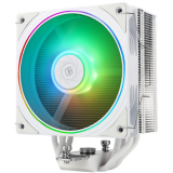 Кулер Thermalright Assassin Spirit 120 EVO White ARGB (AS120-EVO-WH)