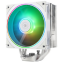 Кулер Thermalright Assassin Spirit 120 EVO White ARGB - AS120-EVO-WH