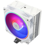 Кулер Thermalright Assassin Spirit 120 EVO White ARGB (AS120-EVO-WH)