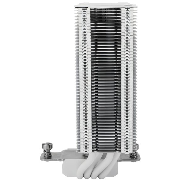 Кулер Thermalright Assassin Spirit 120 EVO White ARGB - AS120-EVO-WH - фото 6