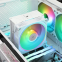 Кулер Thermalright Assassin Spirit 120 EVO White ARGB - AS120-EVO-WH - фото 10