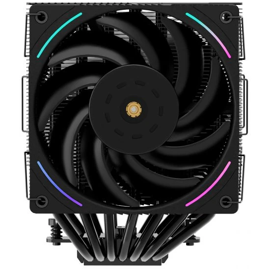 Кулер Thermalright Phantom Spirit 120 EVO - PS120-EVO - фото 2