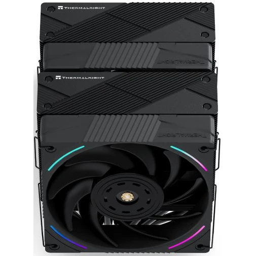 Кулер Thermalright Phantom Spirit 120 EVO - PS120-EVO - фото 4