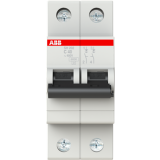 Автоматический выключатель ABB SH201 C 40 NA (2CDS211103R0404)