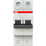 Автоматический выключатель ABB SH201 C 6 (2CDS211103R0064)