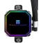 Система жидкостного охлаждения Thermalright Frozen Prism 360 Black - F-PRISM-360-BL - фото 5