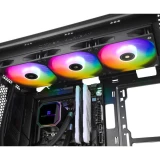 Система жидкостного охлаждения Thermalright Frozen Prism 360 Black (F-PRISM-360-BL)