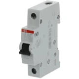 Автоматический выключатель ABB SH201-C10 (2CDS211001R0104)