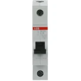 Автоматический выключатель ABB SH201-C10 (2CDS211001R0104)