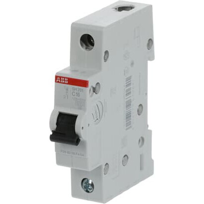 Автоматический выключатель ABB SH201-C16 - 2CDS211001R0164