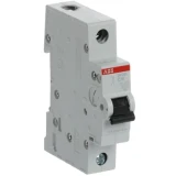 Автоматический выключатель ABB SH201-C16 (2CDS211001R0164)