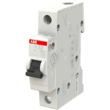 Автоматический выключатель ABB SH201-C25 (2CDS211001R0254)