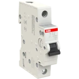 Автоматический выключатель ABB SH201-C25 (2CDS211001R0254)
