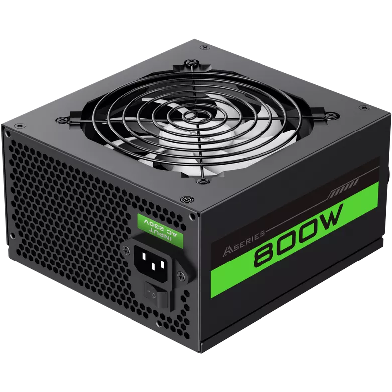 Блок питания 800W ZIRCON AA-800